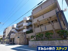 藤和芦屋呉川ホームズ