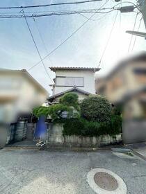 大阪府大阪市阿倍野区帝塚山1丁目