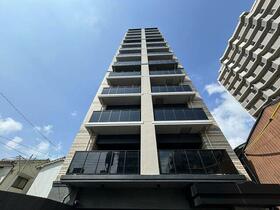 オープンレジデンシア馬出九大病院前