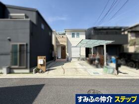 大阪府八尾市八尾木１丁目