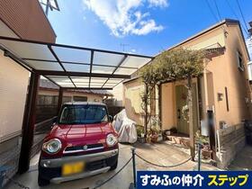 大阪府柏原市法善寺１丁目