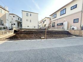 神奈川県横浜市旭区白根２丁目