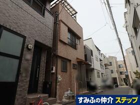 東京都江東区大島８丁目