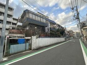 東京都葛飾区新小岩３丁目