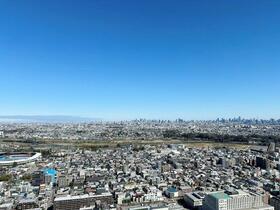 パークシティ武蔵小杉ザガーデンタワーズウエスト