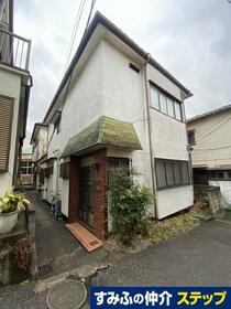 東京都板橋区中台３丁目