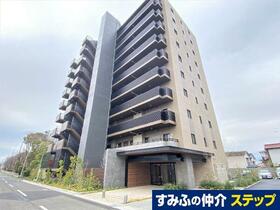 ガーラ・レジデンス桜ヶ丘