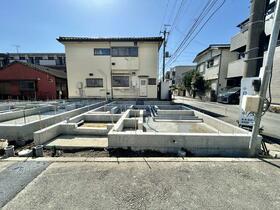 神奈川県川崎市高津区坂戸３丁目