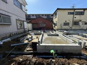 神奈川県川崎市高津区坂戸３丁目