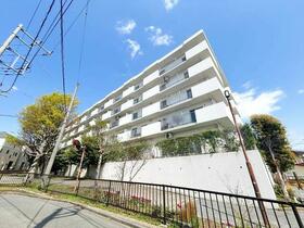 鷺沼東パーク・ホームズ