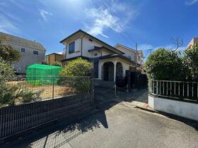 神奈川県茅ヶ崎市白浜町