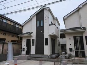 東京都調布市深大寺南町４丁目