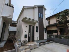 東京都調布市深大寺南町４丁目