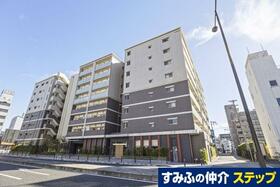 セントアージュ奈良