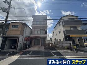 兵庫県尼崎市西難波町５丁目