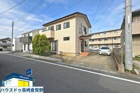 群馬県高崎市浜尻町