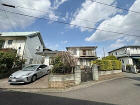 神奈川県中郡大磯町国府本郷