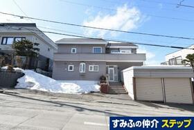 北海道札幌市南区澄川五条１１丁目