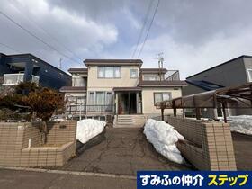 北海道札幌市清田区美しが丘四条６丁目