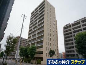 ファインシティ札幌ザ・ノースゲート