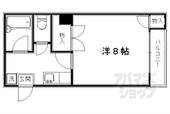 京都市上京区東西俵屋町 3階建 築38年のイメージ