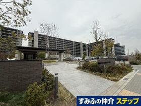 パークホームズＬａＬａ名古屋みなとアクルスガーデンスクエア