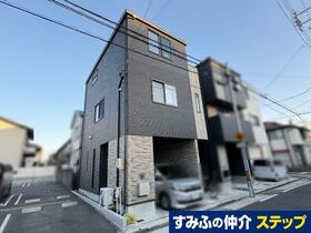 愛知県名古屋市東区大幸３丁目