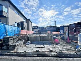 神奈川県横浜市泉区緑園７丁目