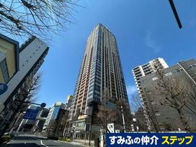 ＣＨＩＢＡ　ＣＥＮＴＲＡＬ　ＴＯＷＥＲ