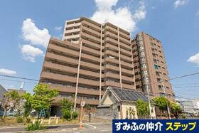 ファミール岸和田プレジオ