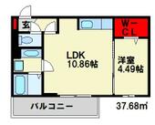 Ｄ－ｒｏｏｍアスキムのイメージ