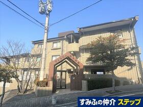 ヴェルビュあやめ池Ａ棟