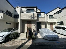 東京都西東京市富士町５丁目