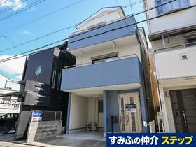 大阪府守口市大庭町１丁目