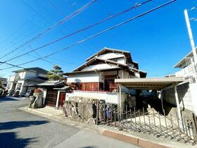 奈良県奈良市西千代ヶ丘１丁目