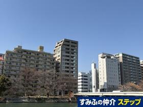 パークコート上柳橋