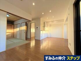 グラン・コート学園前