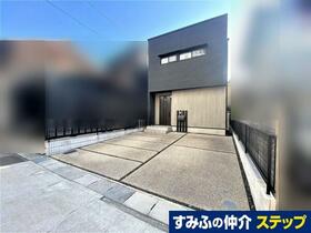 愛知県名古屋市緑区鳴海町字向田