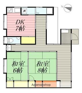 間取り：241006173997