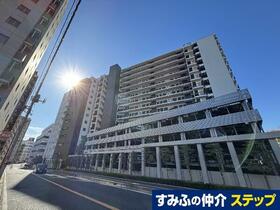 シティテラス松戸