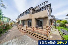 東京都東久留米市八幡町３丁目
