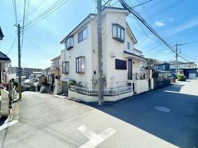 埼玉県新座市石神４丁目