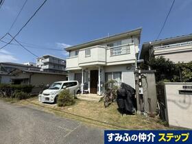 神奈川県藤沢市辻堂新町２丁目