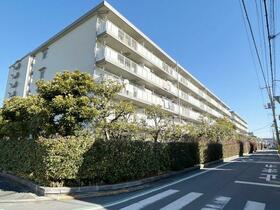 新松戸ユーカリパークハウス　Ｂ棟