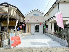 埼玉県ふじみ野市上ノ原３丁目