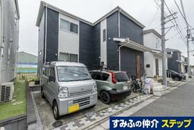 東京都昭島市大神町４丁目