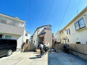 東京都杉並区本天沼２丁目