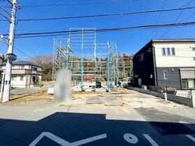 東京都八王子市西寺方町