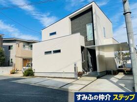 奈良県奈良市三松４丁目