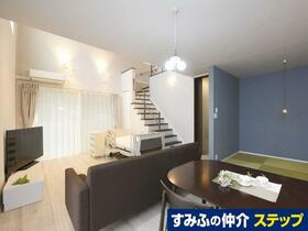 奈良県奈良市三松４丁目